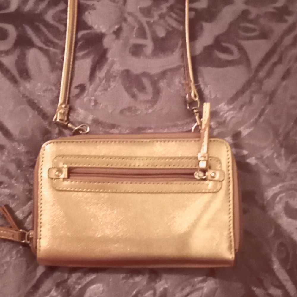 Small purse